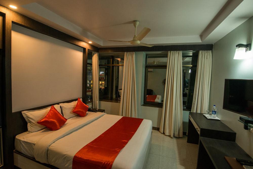 Zo Airport Hotel Kolkata