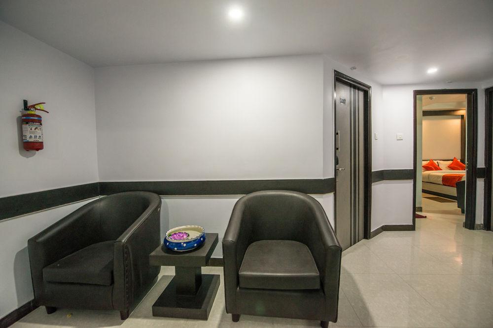 Zo Airport Hotel 3*