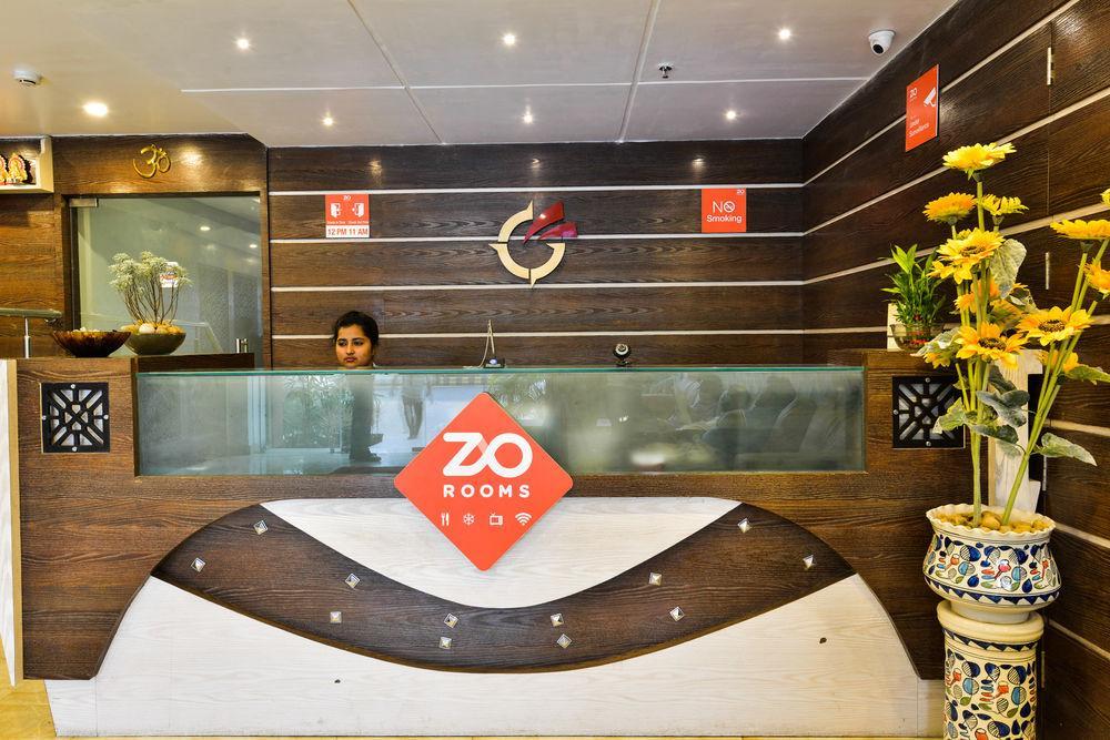 Zo Airport Hotel