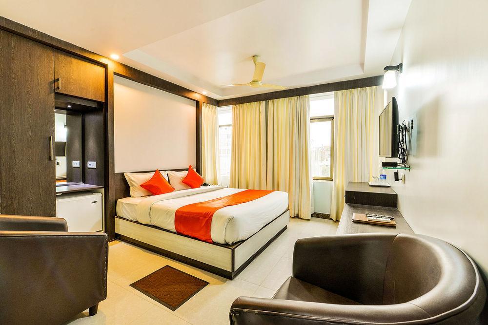 Zo Airport Hotel Kolkata