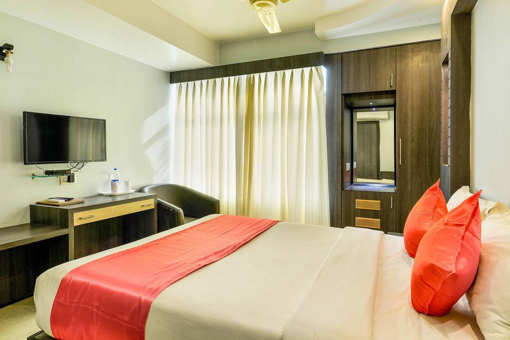 Zo Airport Hotel