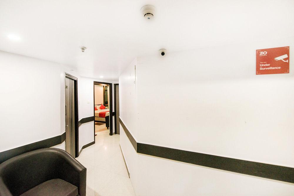 Zo Airport Hotel Kolkata